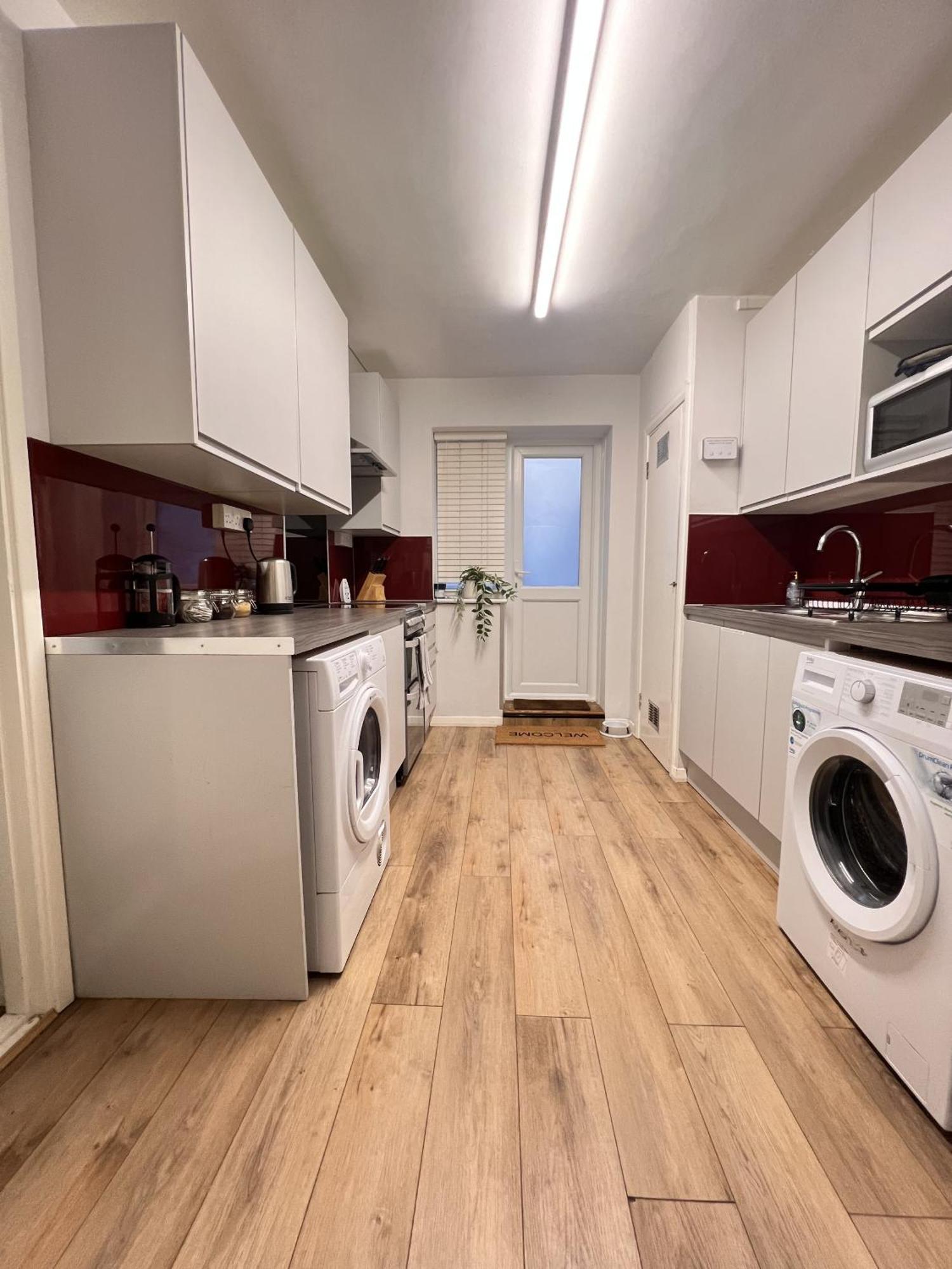 Glazebrook Londres Quarto foto