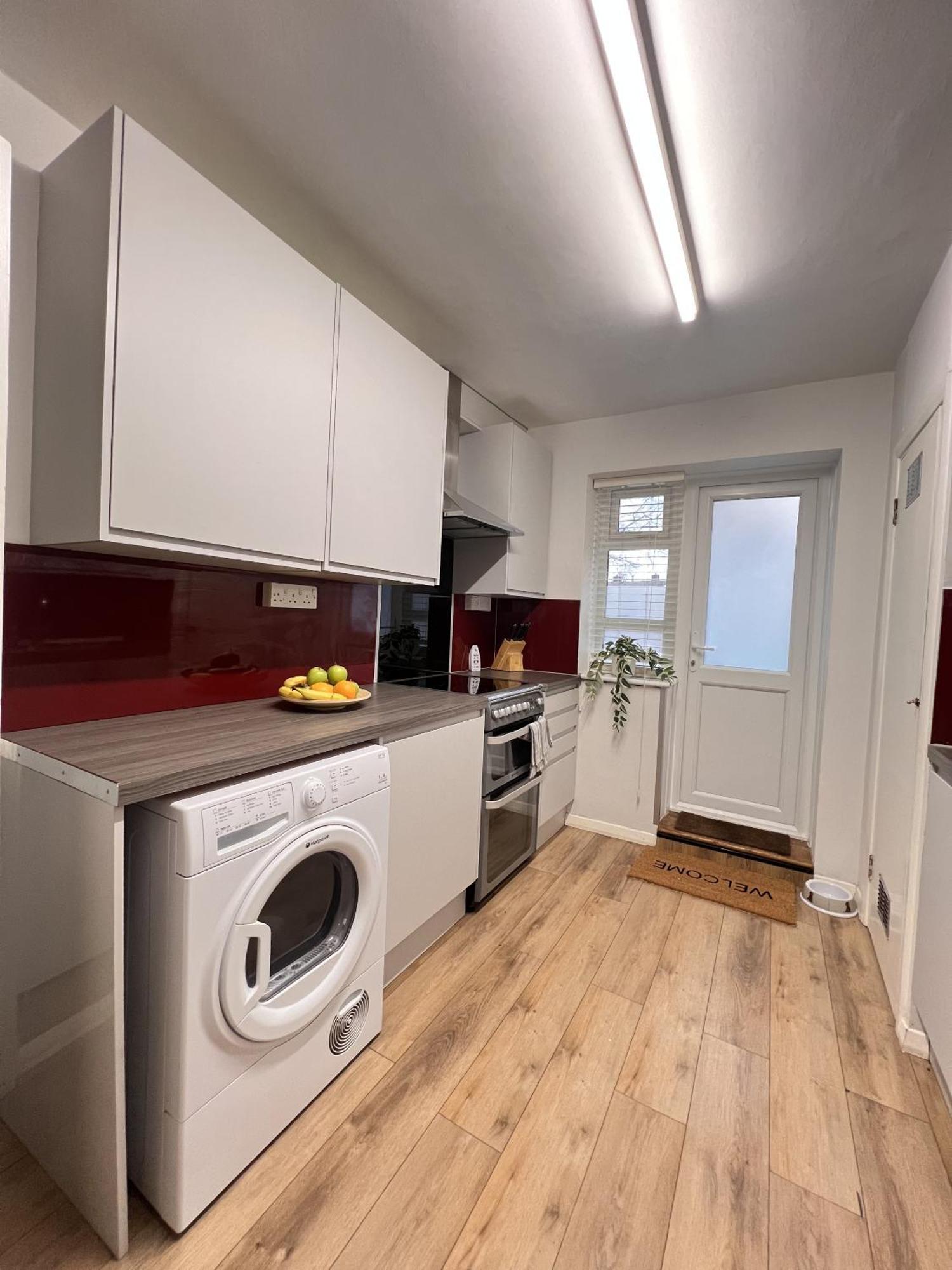Glazebrook Londres Quarto foto
