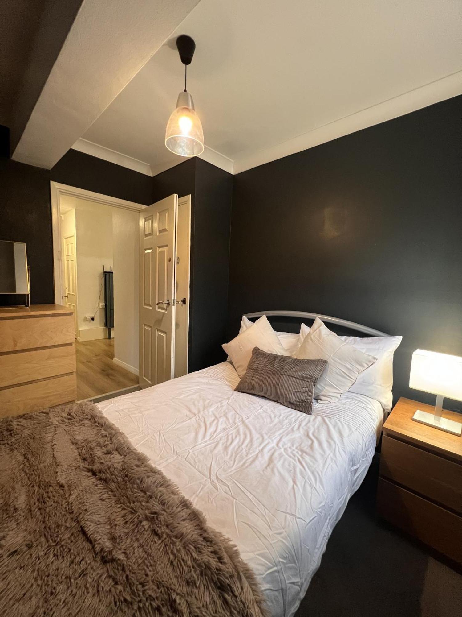 Glazebrook Londres Quarto foto